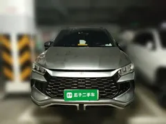 2023 BYD Song Pro Champion DM-i PHEV 71KM Leading — фото 2