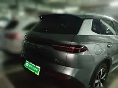 2023 BYD Song Pro Champion DM-i PHEV 71KM Leading — фото 3