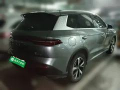 2023 BYD Song Pro Champion DM-i PHEV 71KM Leading — фото 4