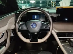 2023 BYD Song Pro Champion DM-i PHEV 71KM Leading — фото 6