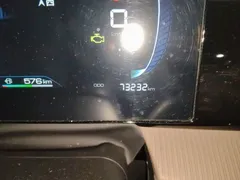 2023 BYD Song Pro Champion DM-i PHEV 71KM Leading — фото 8