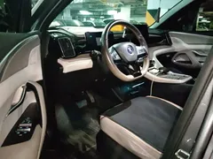 2023 BYD Song Pro Champion DM-i PHEV 71KM Leading — фото 12