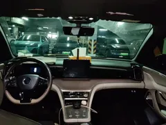 2023 BYD Song Pro Champion DM-i PHEV 71KM Leading — фото 14