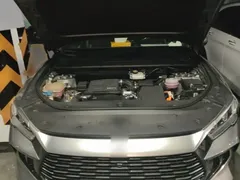 2023 BYD Song Pro Champion DM-i PHEV 71KM Leading — фото 16