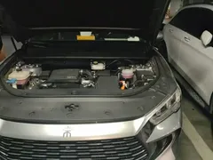 2023 BYD Song Pro Champion DM-i PHEV 71KM Leading — фото 22