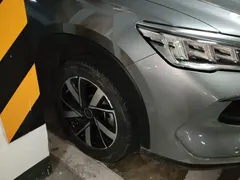 2023 BYD Song Pro Champion DM-i PHEV 71KM Leading — фото 25
