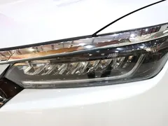 2021 Honda Breeze 240TURBO CVT 2WD Premium, белый — фото 7