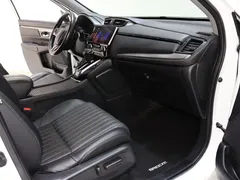 2021 Honda Breeze 240TURBO CVT 2WD Premium, белый — фото 8