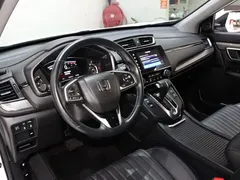 2021 Honda Breeze 240TURBO CVT 2WD Premium, белый — фото 10