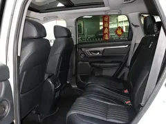 2021 Honda Breeze 240TURBO CVT 2WD Premium, белый — фото 11