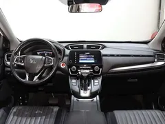 2021 Honda Breeze 240TURBO CVT 2WD Premium, белый — фото 12