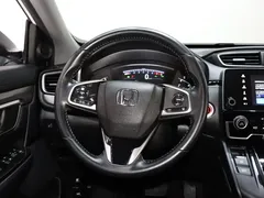 2021 Honda Breeze 240TURBO CVT 2WD Premium, белый — фото 13