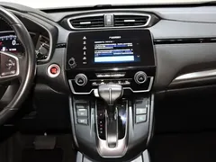 2021 Honda Breeze 240TURBO CVT 2WD Premium, белый — фото 14