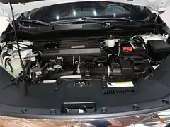 2021 Honda Breeze 240TURBO CVT 2WD Premium, белый — фото 18
