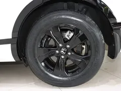 2021 Honda Breeze 240TURBO CVT 2WD Premium, белый — фото 19