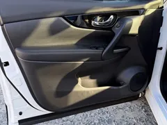 2023 Nissan Qashqai Classic 2.0L CVT XV Comfort, белый — фото 5