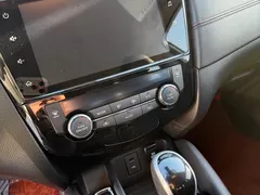 2023 Nissan Qashqai Classic 2.0L CVT XV Comfort, белый — фото 9