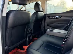 2023 Nissan Qashqai Classic 2.0L CVT XV Comfort, белый — фото 10