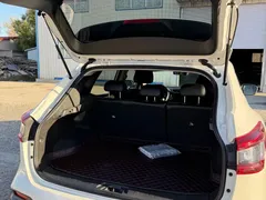 2023 Nissan Qashqai Classic 2.0L CVT XV Comfort, белый — фото 11