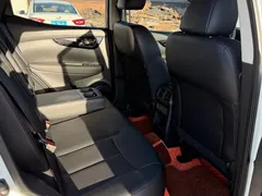 2023 Nissan Qashqai Classic 2.0L CVT XV Comfort, белый — фото 14