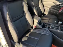 2023 Nissan Qashqai Classic 2.0L CVT XV Comfort, белый — фото 17