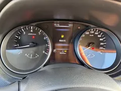2023 Nissan Qashqai Classic 2.0L CVT XV Comfort, белый — фото 21