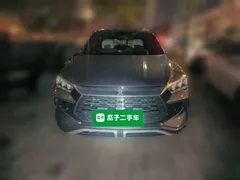 2023 BYD Song Pro DM-i PHEV 110KM Champion — фото 2