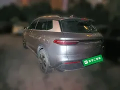 2023 BYD Song Pro DM-i PHEV 110KM Champion — фото 4