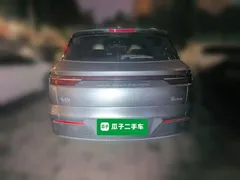 2023 BYD Song Pro DM-i PHEV 110KM Champion — фото 5