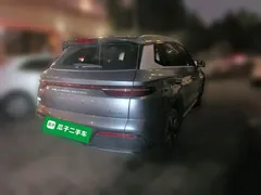 2023 BYD Song Pro DM-i PHEV 110KM Champion — фото 6