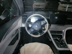 2023 BYD Song Pro DM-i PHEV 110KM Champion — фото 11