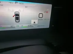 2023 BYD Song Pro DM-i PHEV 110KM Champion — фото 13