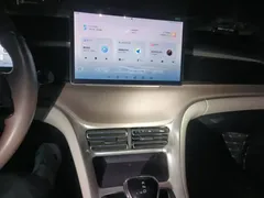 2023 BYD Song Pro DM-i PHEV 110KM Champion — фото 14