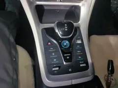 2023 BYD Song Pro DM-i PHEV 110KM Champion — фото 15