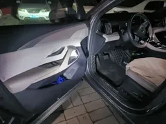 2023 BYD Song Pro DM-i PHEV 110KM Champion — фото 17