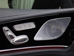 2022 Mercedes-Benz AMG GT 50 4MATIC+ 4-Door Coupe China Edition — фото 6