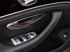 2022 Mercedes-Benz AMG GT 50 4MATIC+ 4-Door Coupe China Edition — фото 7