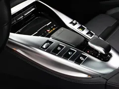 2022 Mercedes-Benz AMG GT 50 4MATIC+ 4-Door Coupe China Edition — фото 12