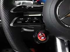 2022 Mercedes-Benz AMG GT 50 4MATIC+ 4-Door Coupe China Edition — фото 15