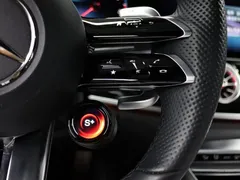 2022 Mercedes-Benz AMG GT 50 4MATIC+ 4-Door Coupe China Edition — фото 16