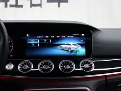 2022 Mercedes-Benz AMG GT 50 4MATIC+ 4-Door Coupe China Edition — фото 17
