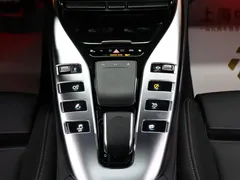 2022 Mercedes-Benz AMG GT 50 4MATIC+ 4-Door Coupe China Edition — фото 21
