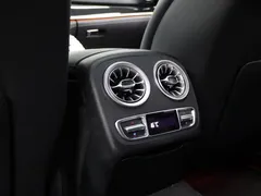 2022 Mercedes-Benz AMG GT 50 4MATIC+ 4-Door Coupe China Edition — фото 25