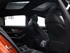 2022 Mercedes-Benz AMG GT 50 4MATIC+ 4-Door Coupe China Edition — фото 27