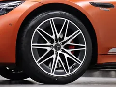 2022 Mercedes-Benz AMG GT 50 4MATIC+ 4-Door Coupe China Edition — фото 32