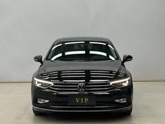 2020 Volkswagen Magotan 330TSI DSG Luxury, чёрный — фото 11