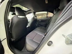 2023 Toyota Levin 185T CVT Sport, белый — фото 7