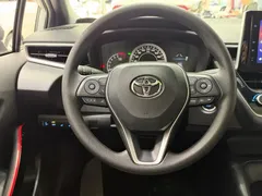 2023 Toyota Levin 185T CVT Sport, белый — фото 10