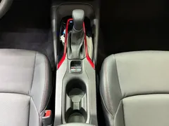 2023 Toyota Levin 185T CVT Sport, белый — фото 12