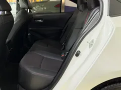 2023 Toyota Levin 185T CVT Sport, белый — фото 13